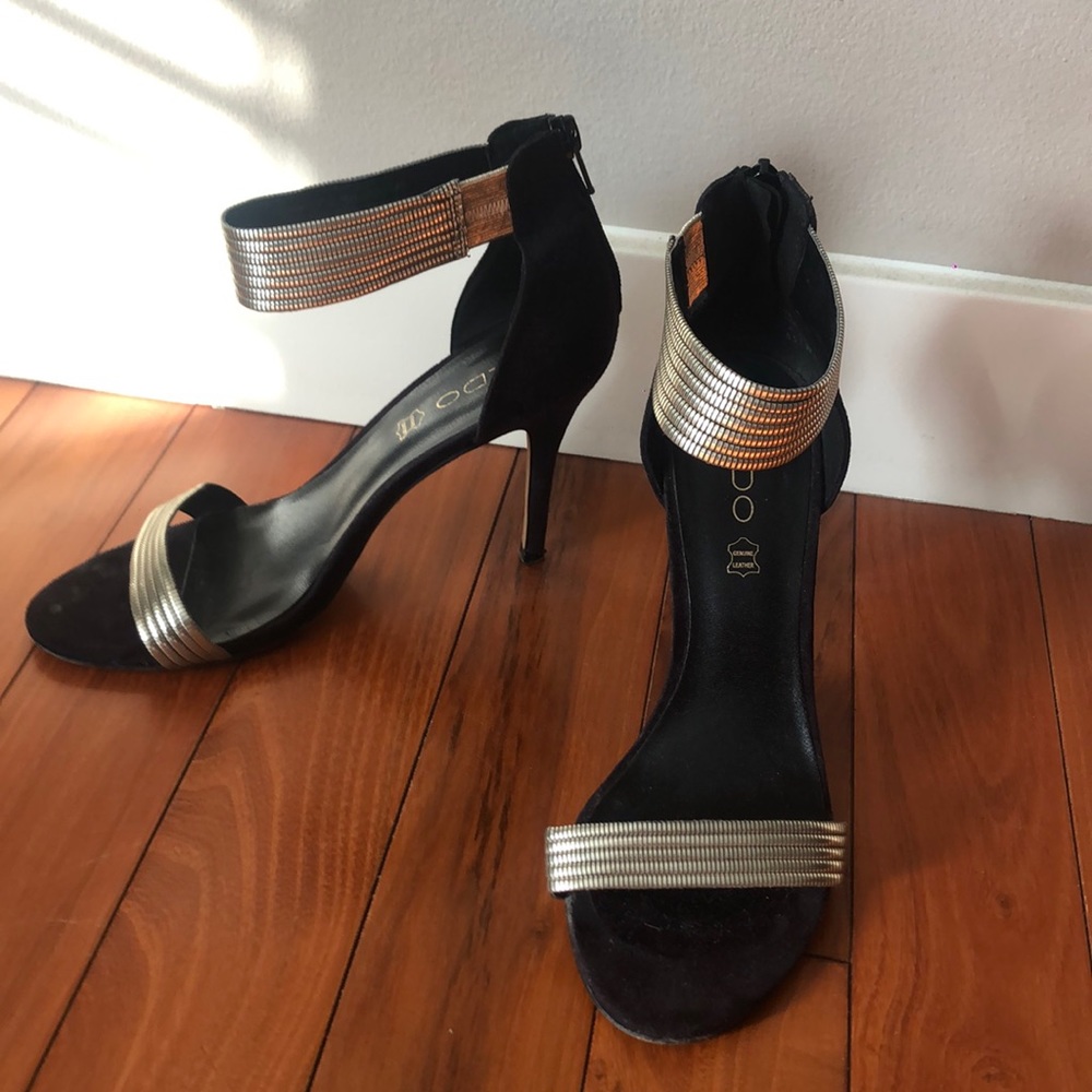 Sexy heels
